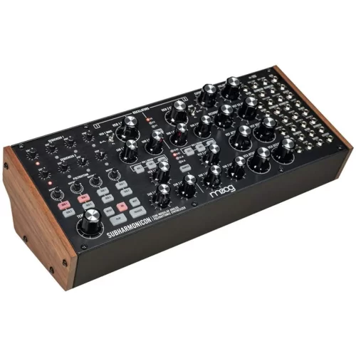 鍵盤楽器 moog SUBHARMONICON Moog Subharmonicon Полиритмический аналоговый синтезатор купить в